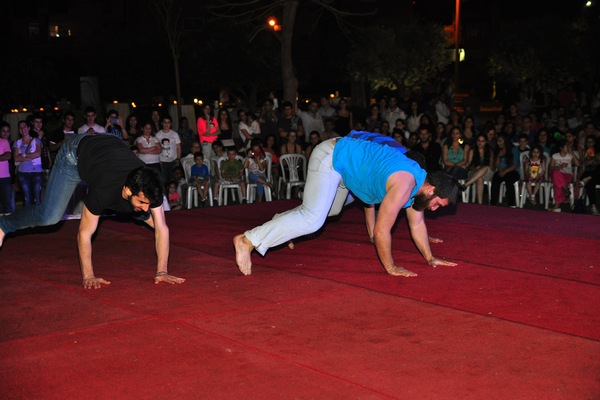 International Dance Day Festival